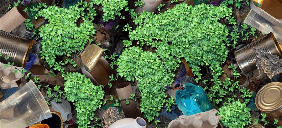 Recycling Symposium