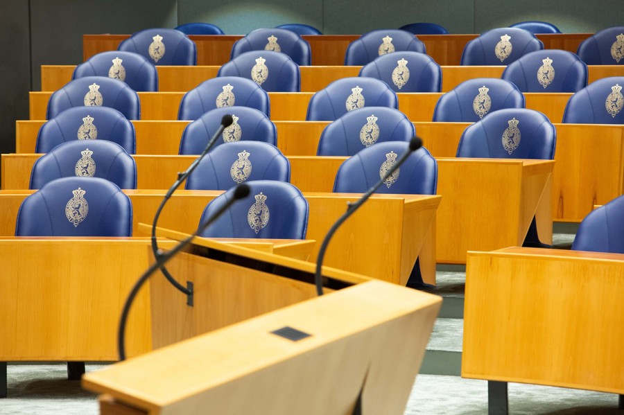 TweedeKamer